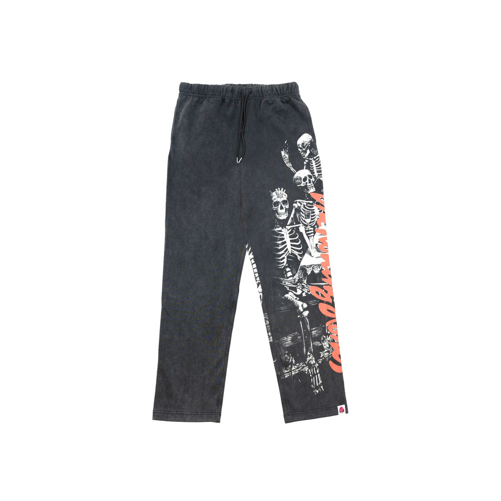 ROLLING STONE PANTS
