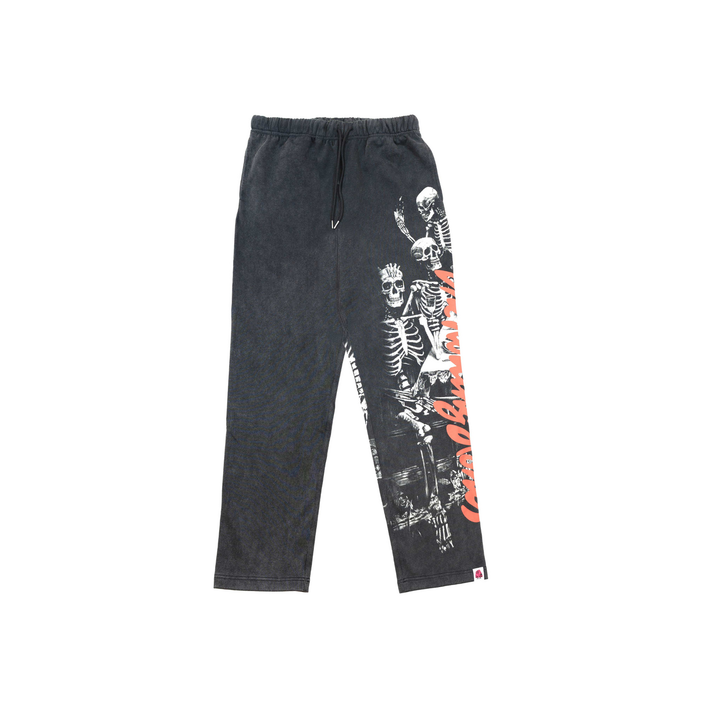 ROLLING STONE PANTS