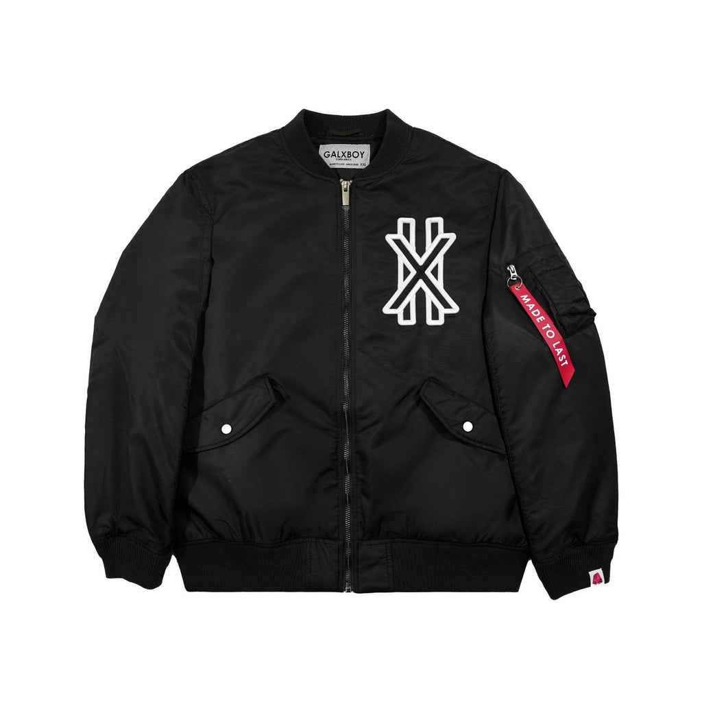 GXB BOMBER JACKET
