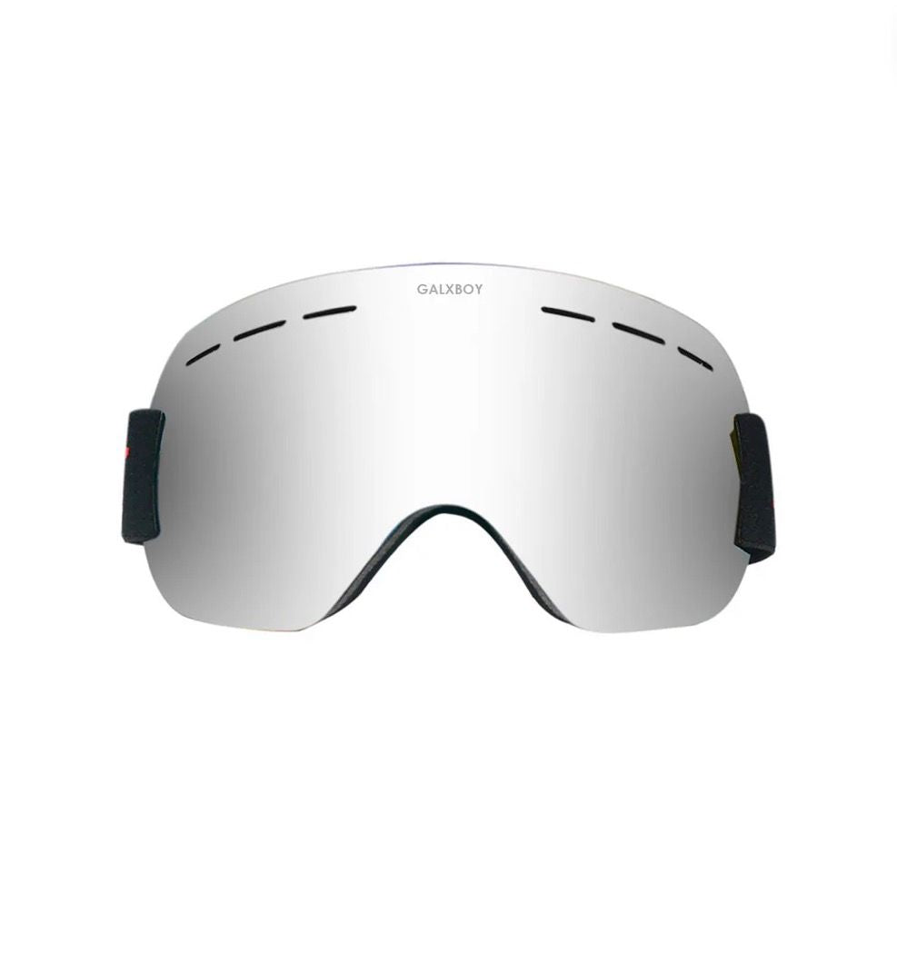 GXB SKI GOGGLES
