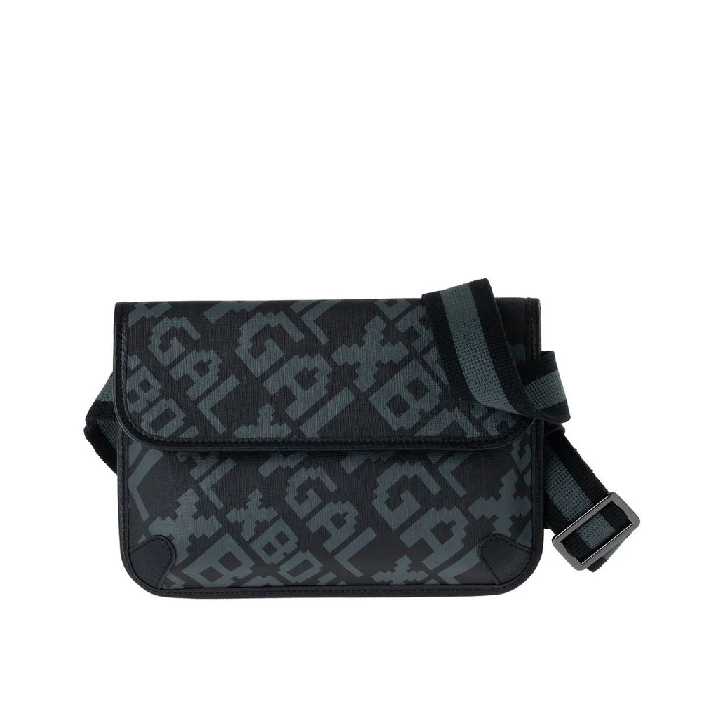 CROSSBODY