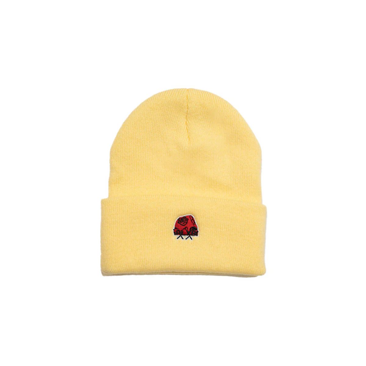 BEANIE KNIT HAT