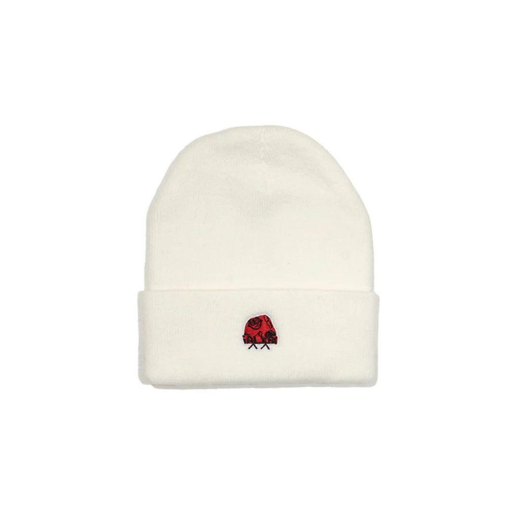 BEANIE KNIT HAT