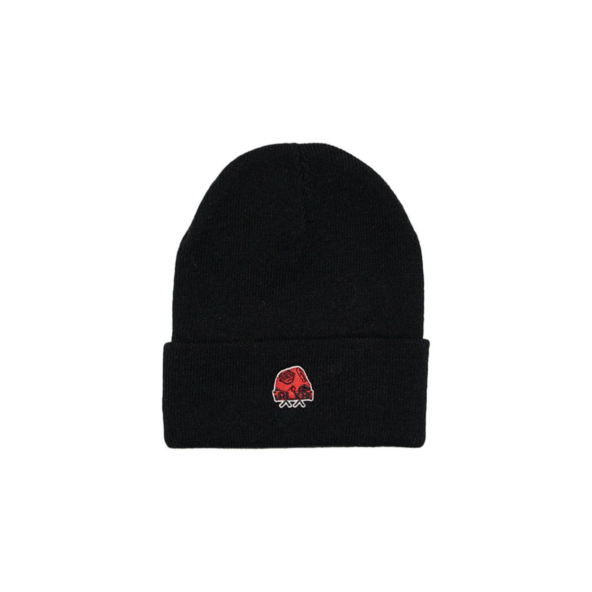 BEANIE KNIT HAT