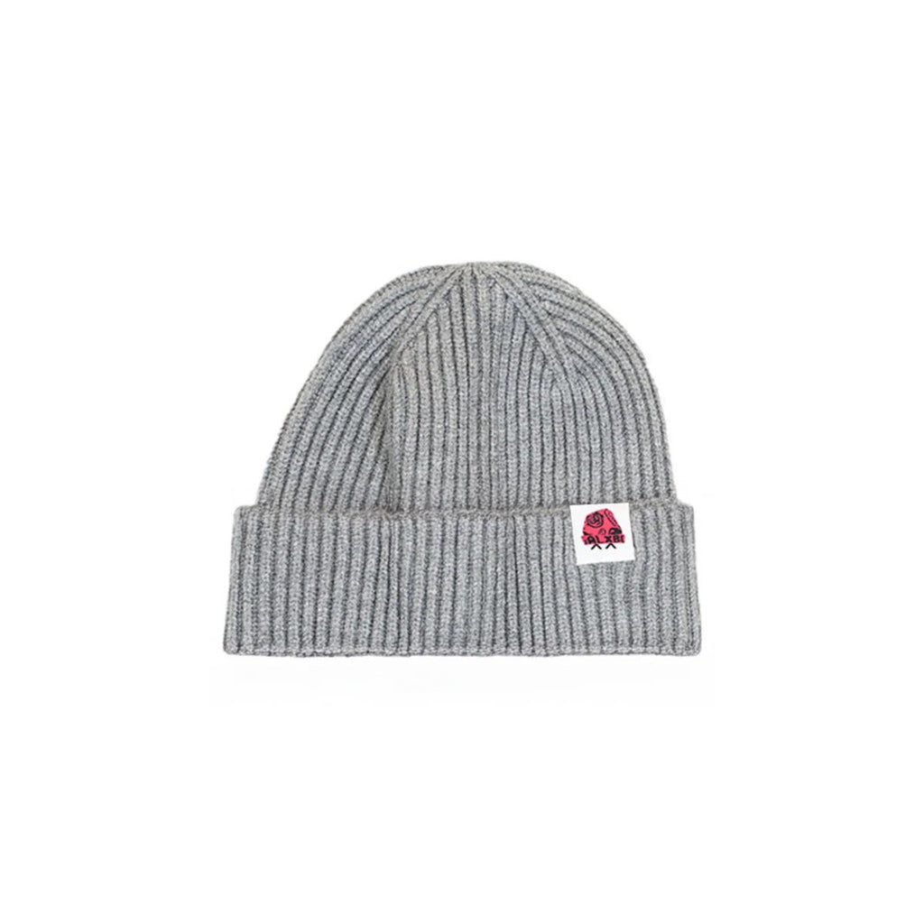 LABEL BEANIE