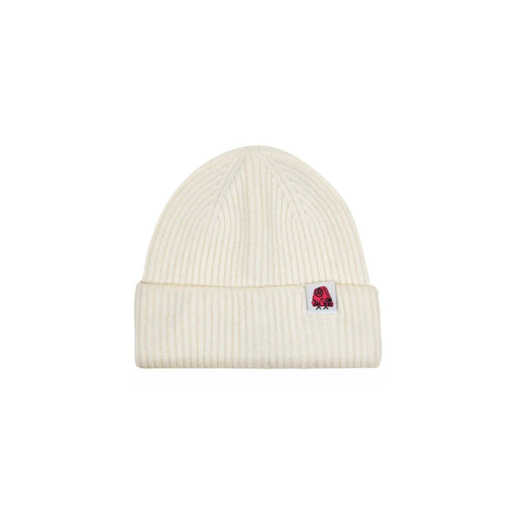 LABEL BEANIE